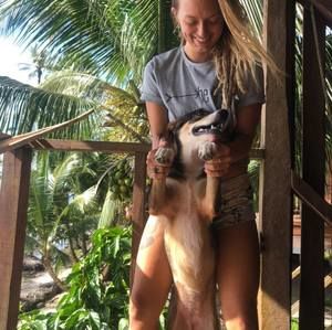 Meet your Posher, Erin